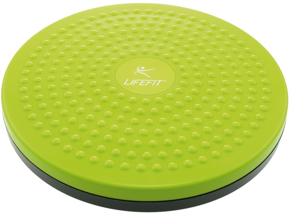 Lifefit Rotana 25 cm Rotačný disk