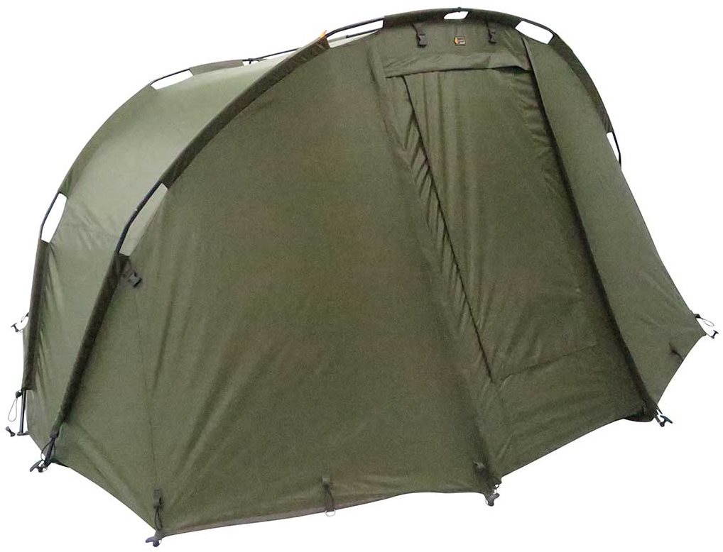 Prologic Cruzade Bivvy 2man w/Overwrap Bivak