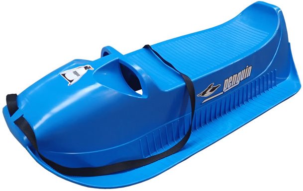 Plastkon Penguin Sáňky