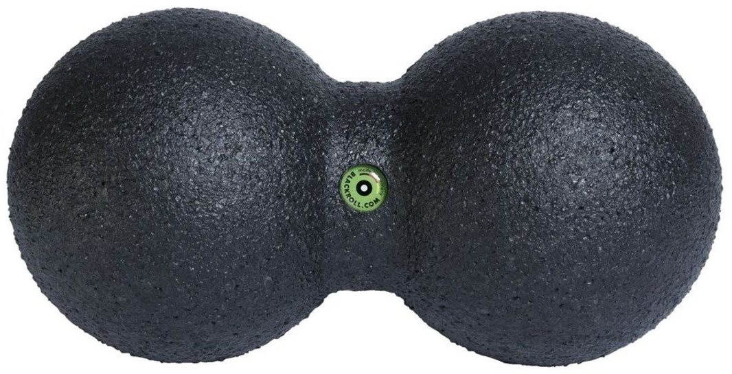 Blackroll Duoball Masszázs Labda 12 cm Masszázslabda