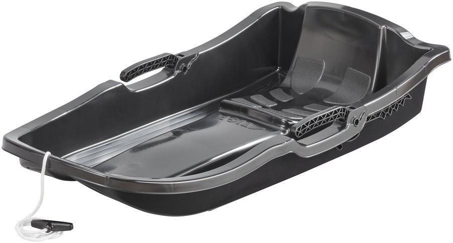 Stiga Pacer Brake - černá Boby