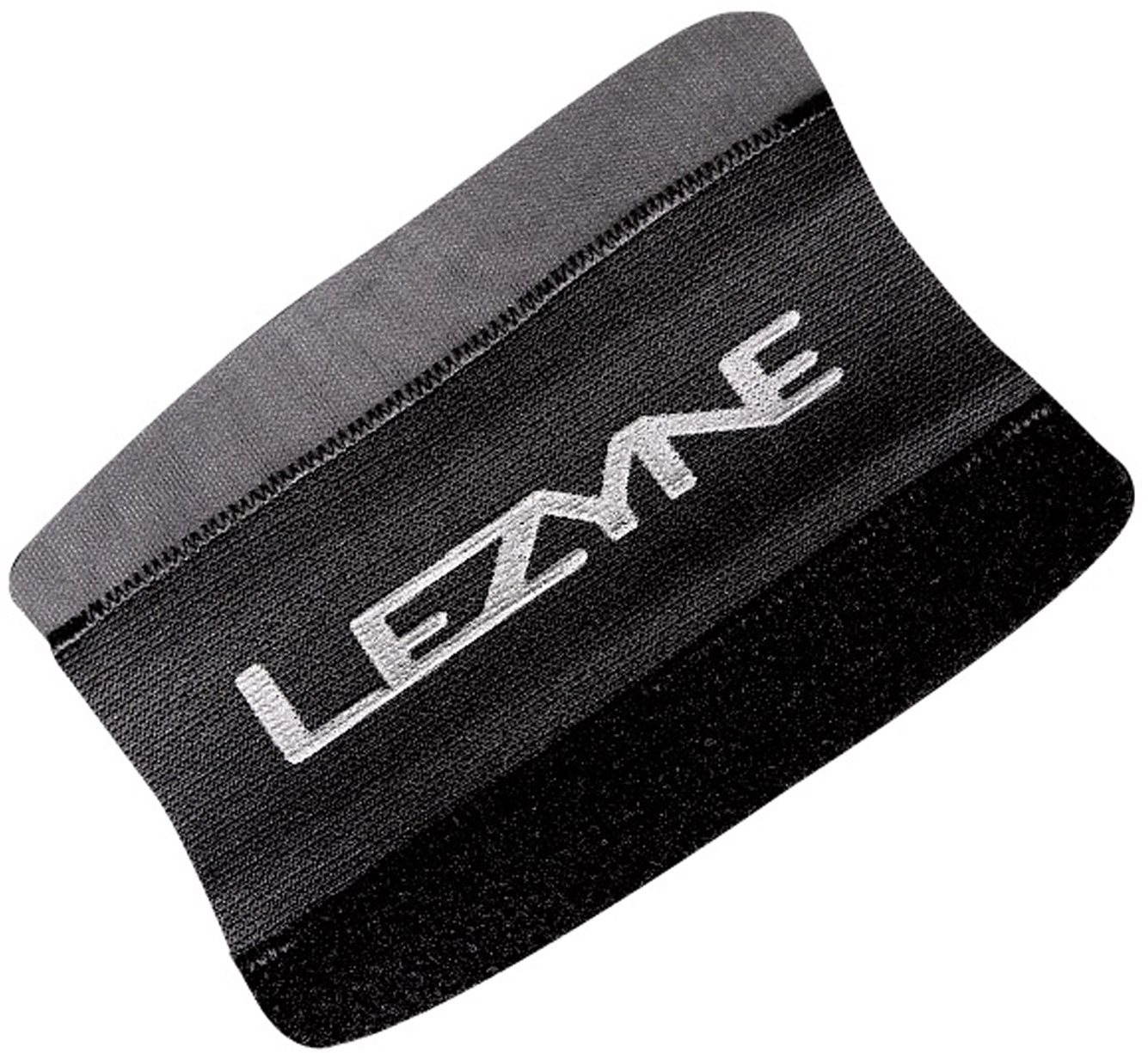 Lezyne Smart Chainstay Protector Black veľ. M Chrániče na bicykel