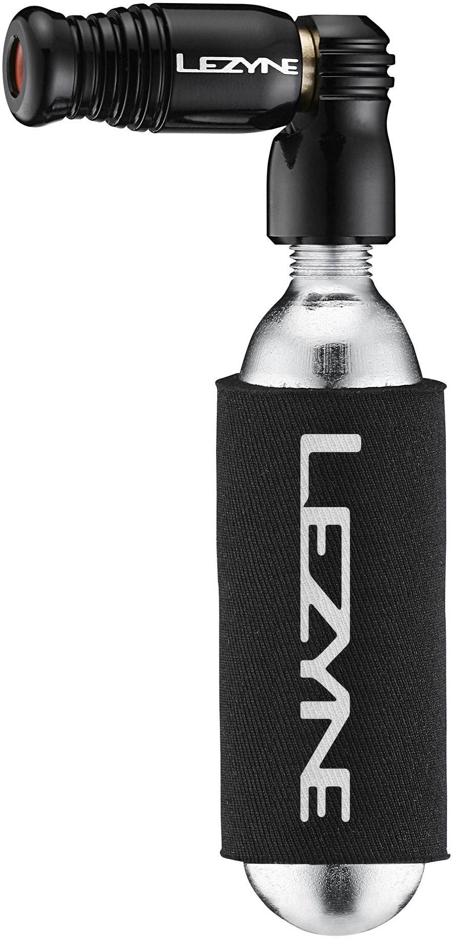 Lezyne Trigger Speed Drive CO2 Hustilka