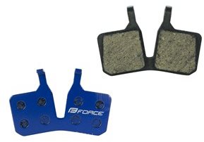 Force na brzdy Magura MAGURA MT 5 Brzdové doštičky na bicykel
