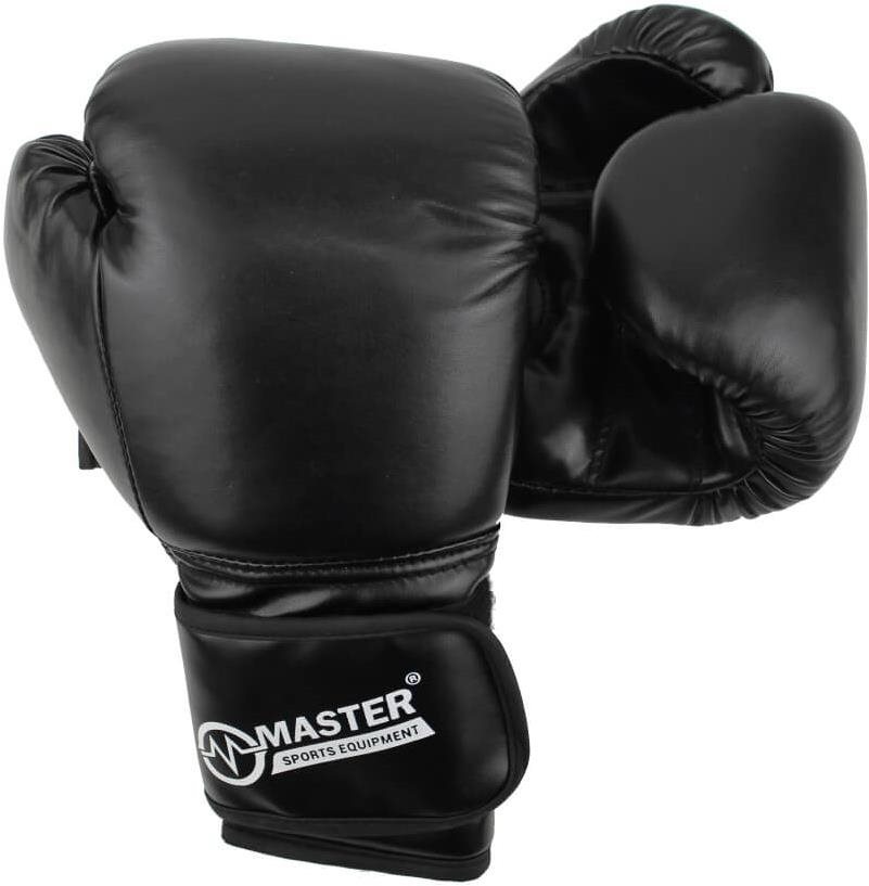 Boxovacie rukavice MASTER TG12 Boxerské rukavice