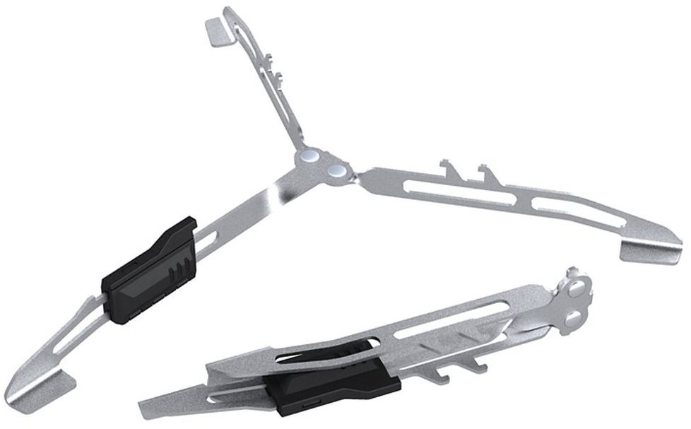 MSR Universal Canister Stand Kempingový varič