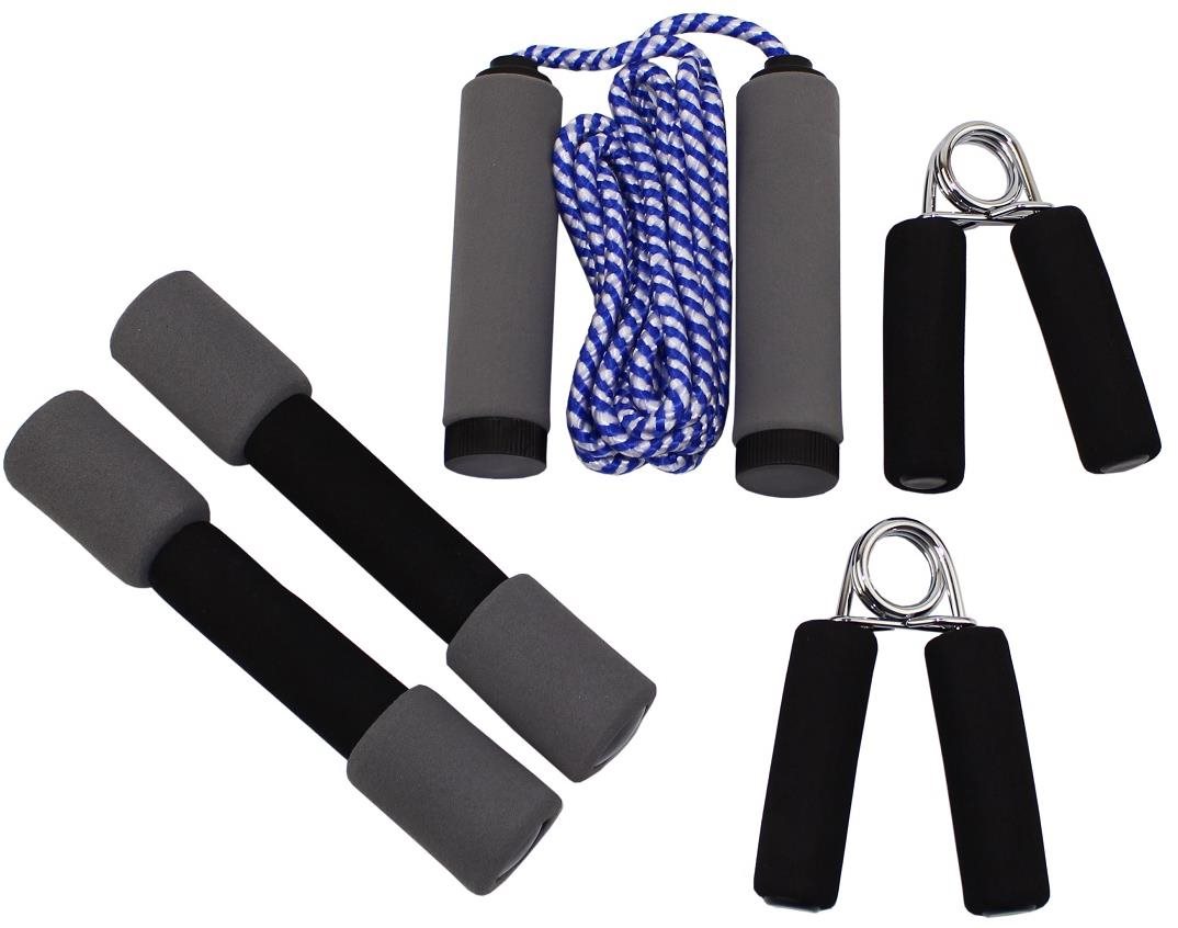 Fitness set Master slim Sada činek