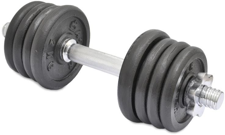 Činka nakladacia Master 15 kg Činka