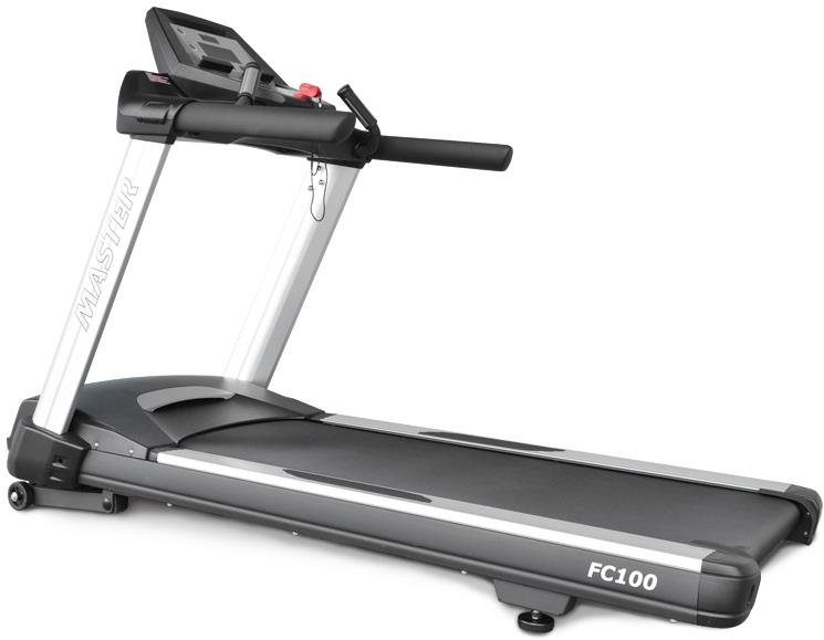 Bežecký pás Master FC100 Bežecký pás