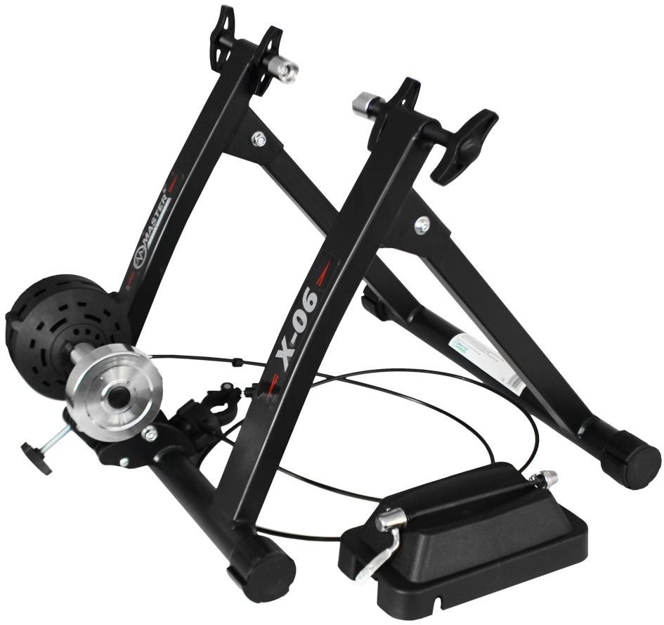 Cyklistický trenažér Master X-06 Cyklistický trenažér