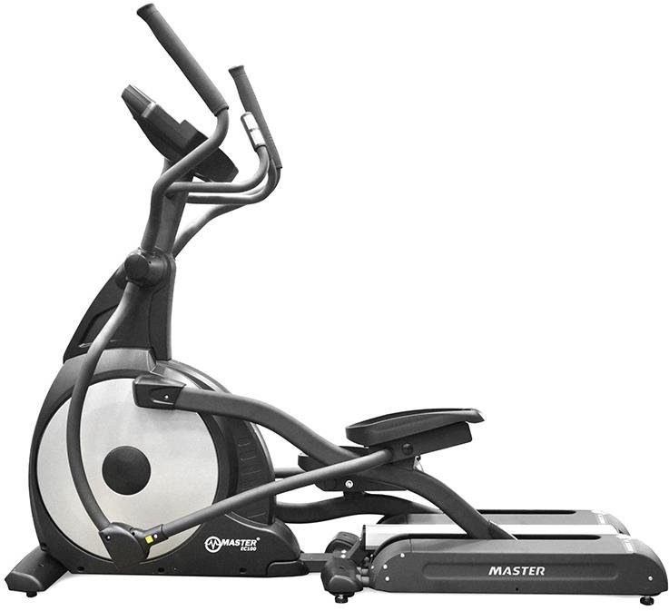 Eliptical Master EC100 Ergometer Eliptický trenažér