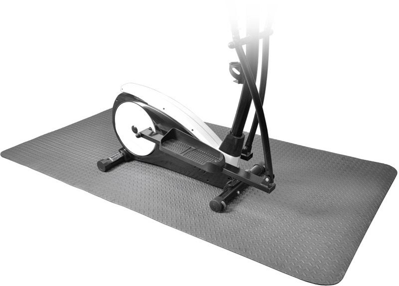 Podložka pod fitness stroje Master 6 mm Tlmiaca podložka