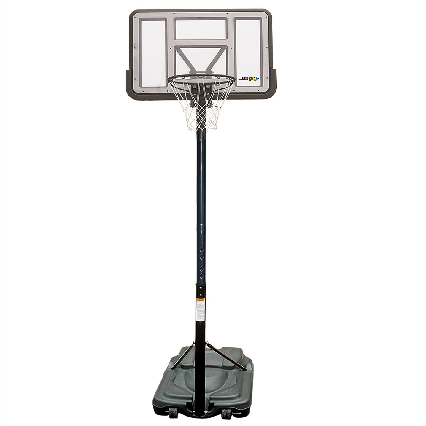 My Hood College Basketbalový kôš stojanový Basketbalový kôš
