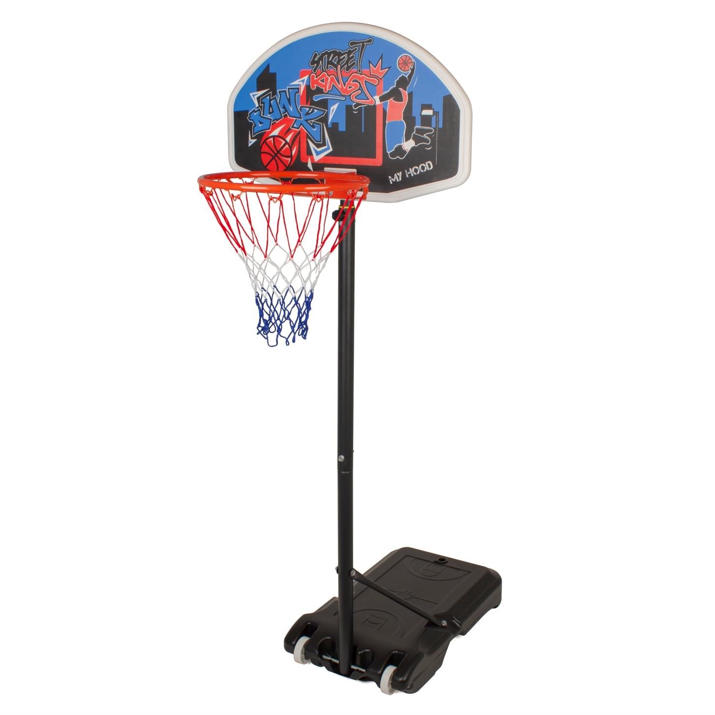 My Hood Junior Basketbalový kôš stojanový Basketbalový kôš