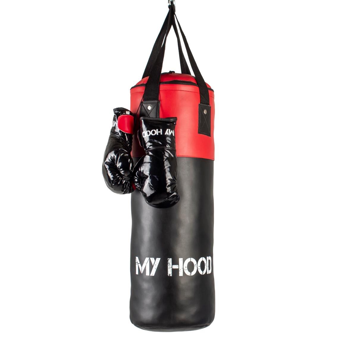 Boxovací pytel 10 kg dětský My Hood Boxovací pytel