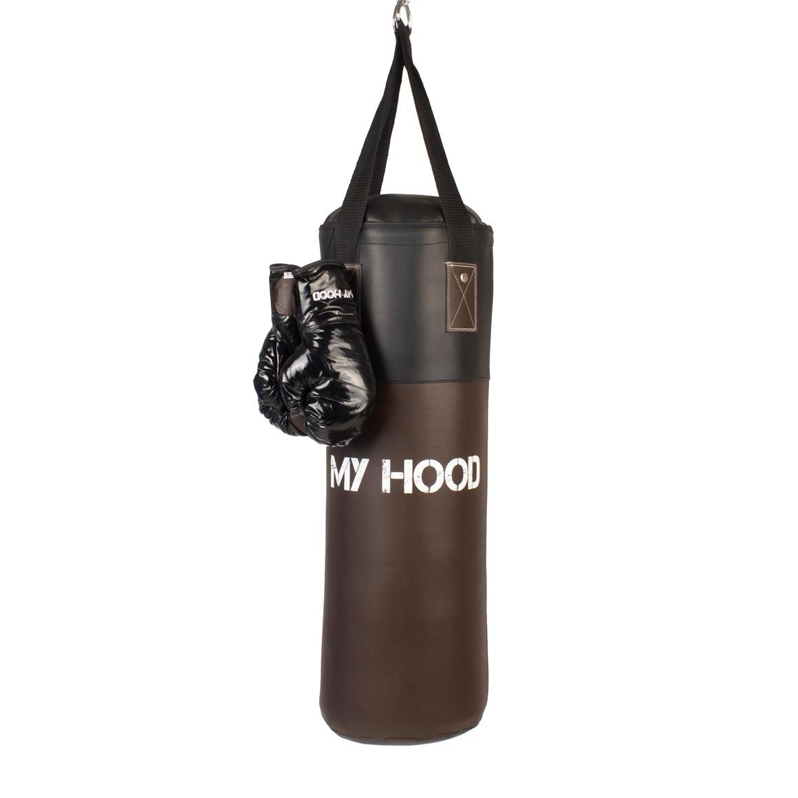 Retro Boxovacie vrece 10 kg detský My Hood Boxovacie vrece