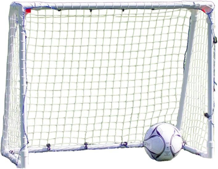 My Hood Golazo futbalová bránka 244 × 180 × 102 cm Futbalová bránka