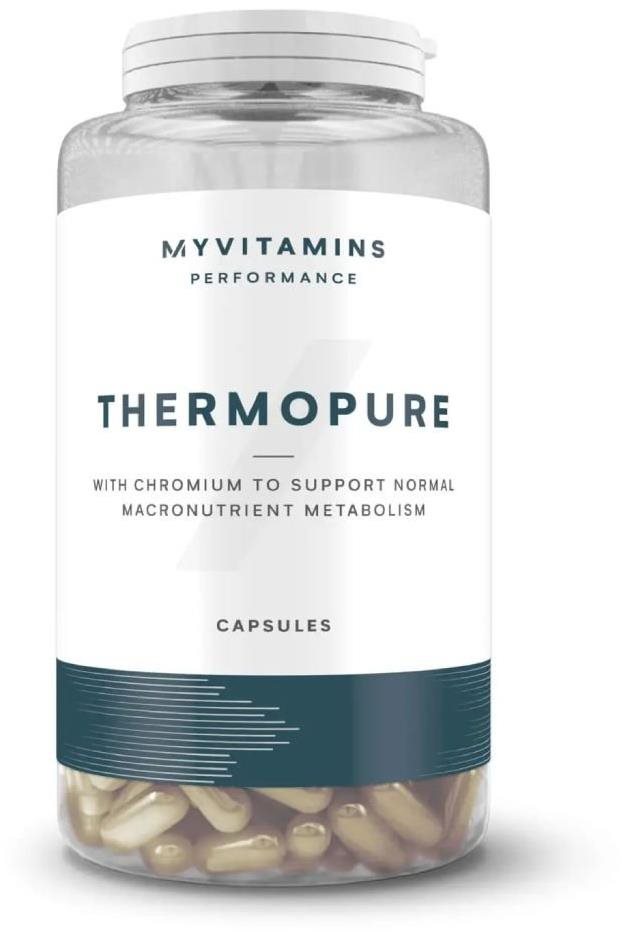 MyProtein Thermopure 90 tablet Spalovač tuků