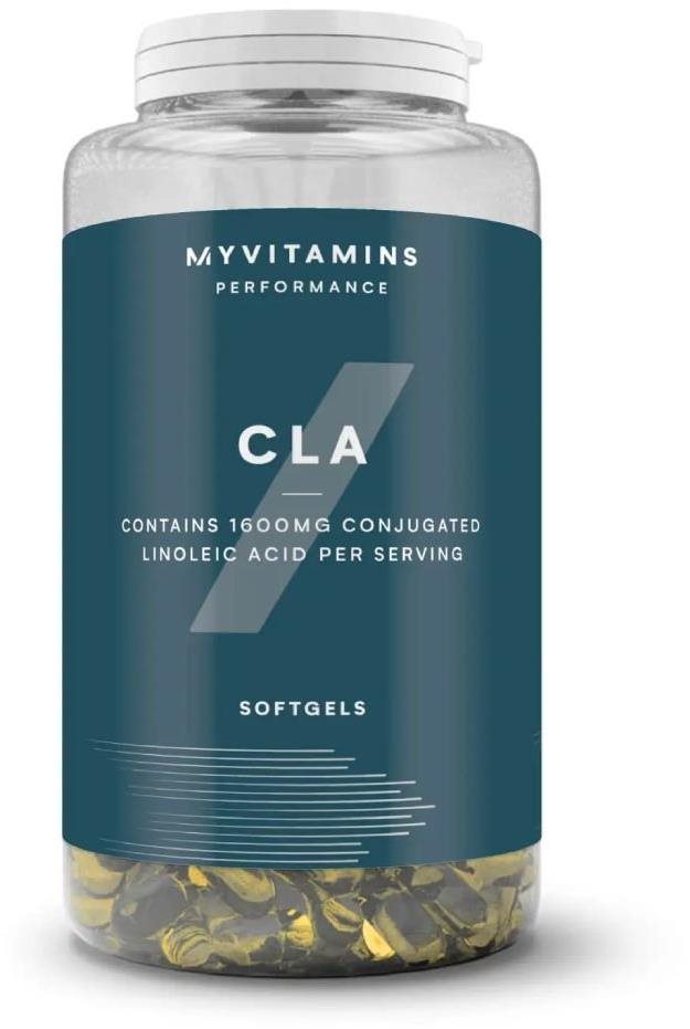 MyProtein CLA - 180db Zsírégető