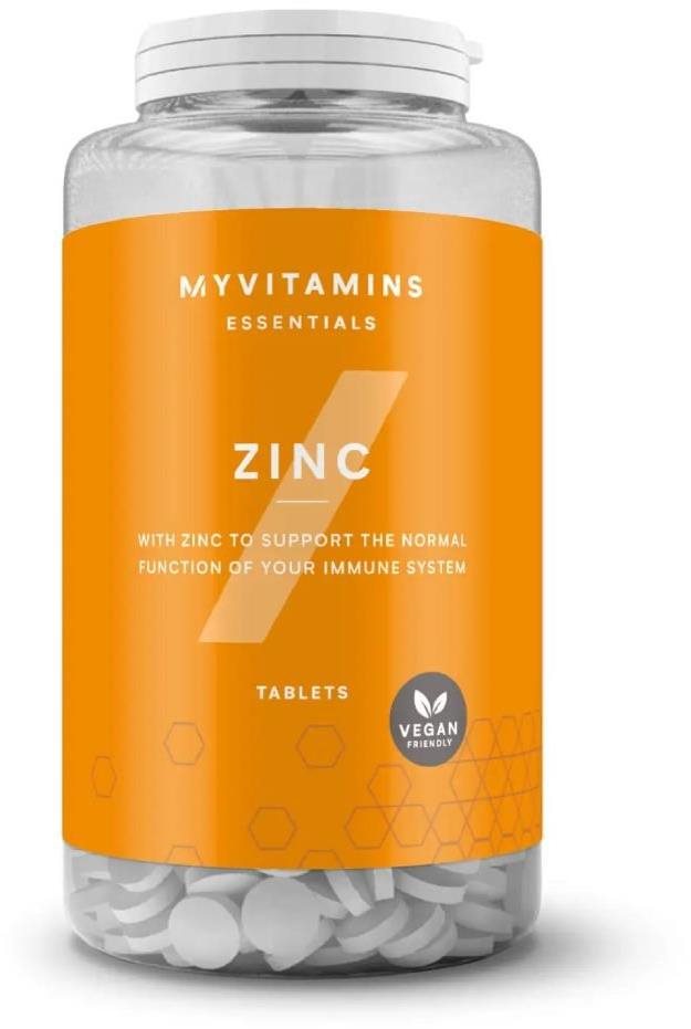 MyProtein Zinc, 90 tablet Zinek