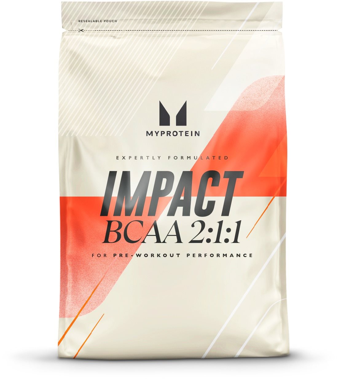 MyProtein BCAA 250 g, Berry Burst Aminokyseliny