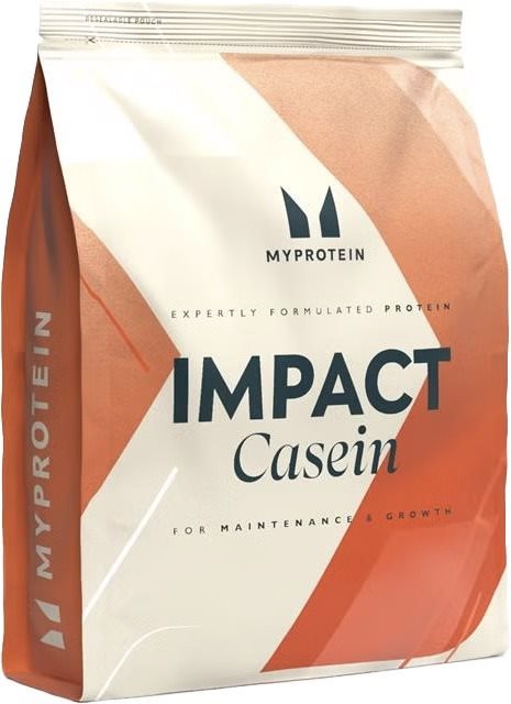 MyProtein Micellar Casein 1000 g, Vanilka Proteín