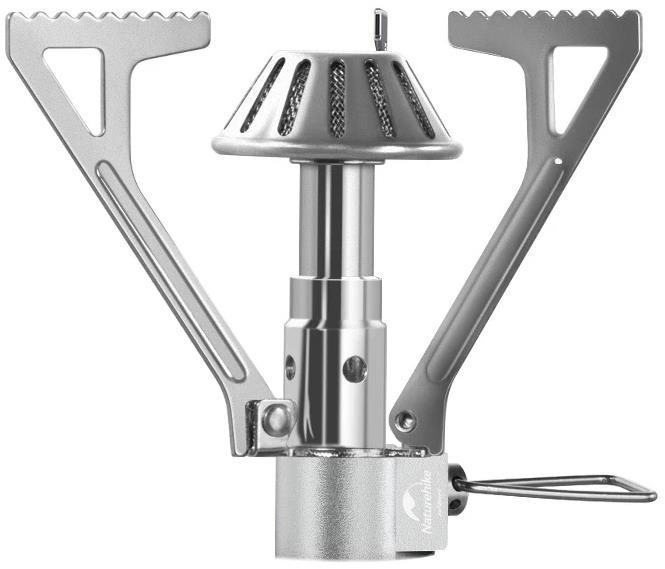 Naturehike plynový ultralight 48 g Kempingový varič