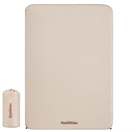 Naturehike samonafukovacia karimatka s dvoma ventilmi rozšírená 3...
