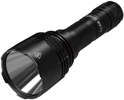 Nitecore P30NEW Svítilna