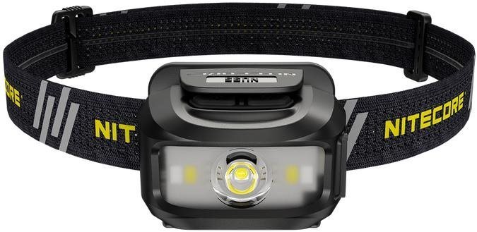 Nitecore NU35 Čelovka