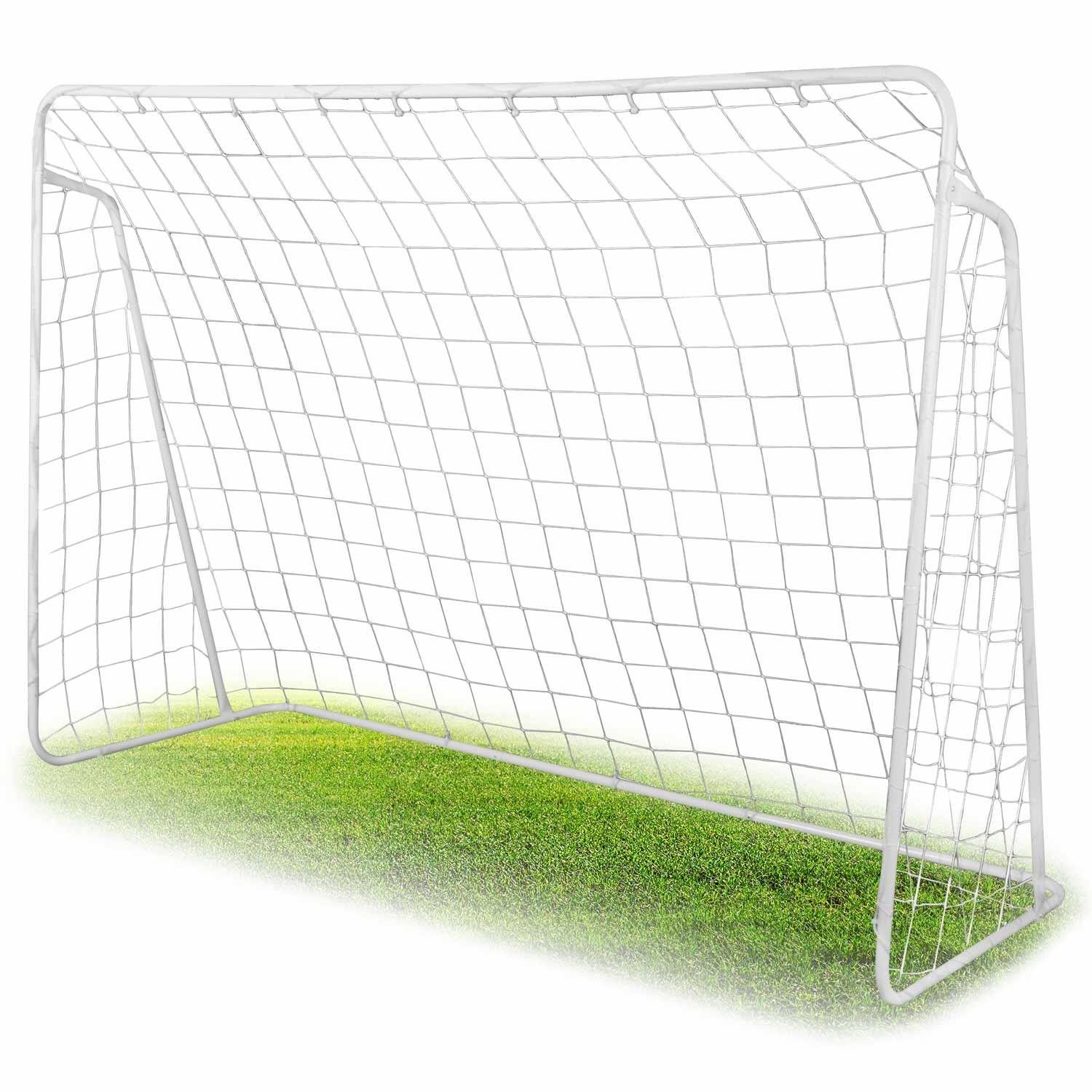 Neo-Sport 300 × 200 × 120 cm Futbalová bránka