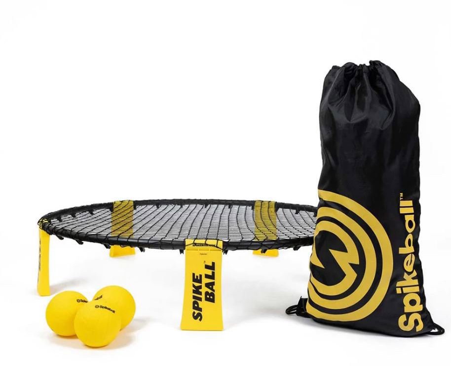 Spikeball súprava Vonkajšia hra