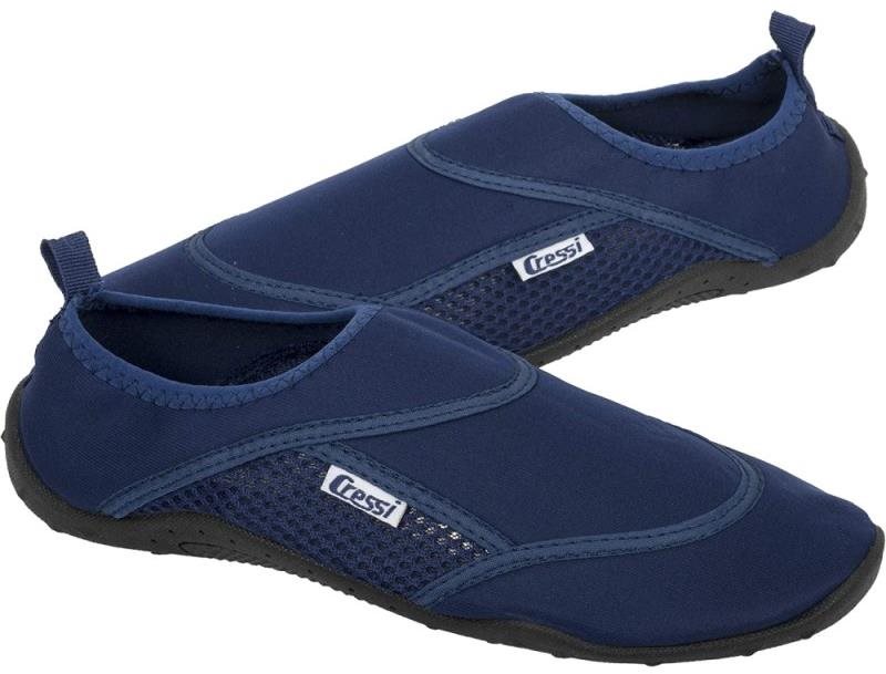 Cressi Coral Shoes Navy 40 Boty do vody