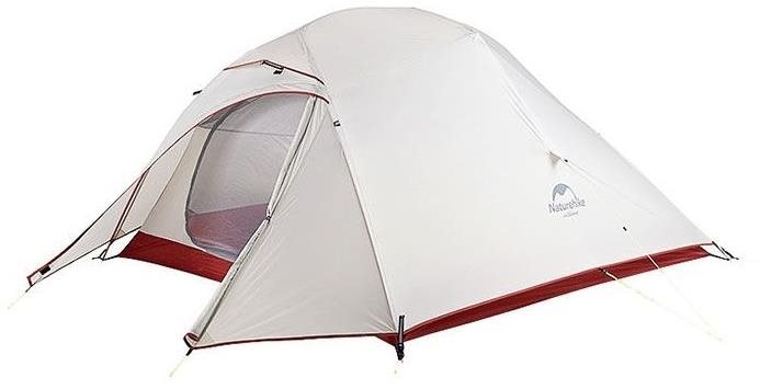 Naturehike ultralight Cloud Up3 20D Stan