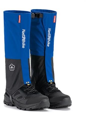Naturehike multifunkčné návleky dámske 190 g – modré Návleky