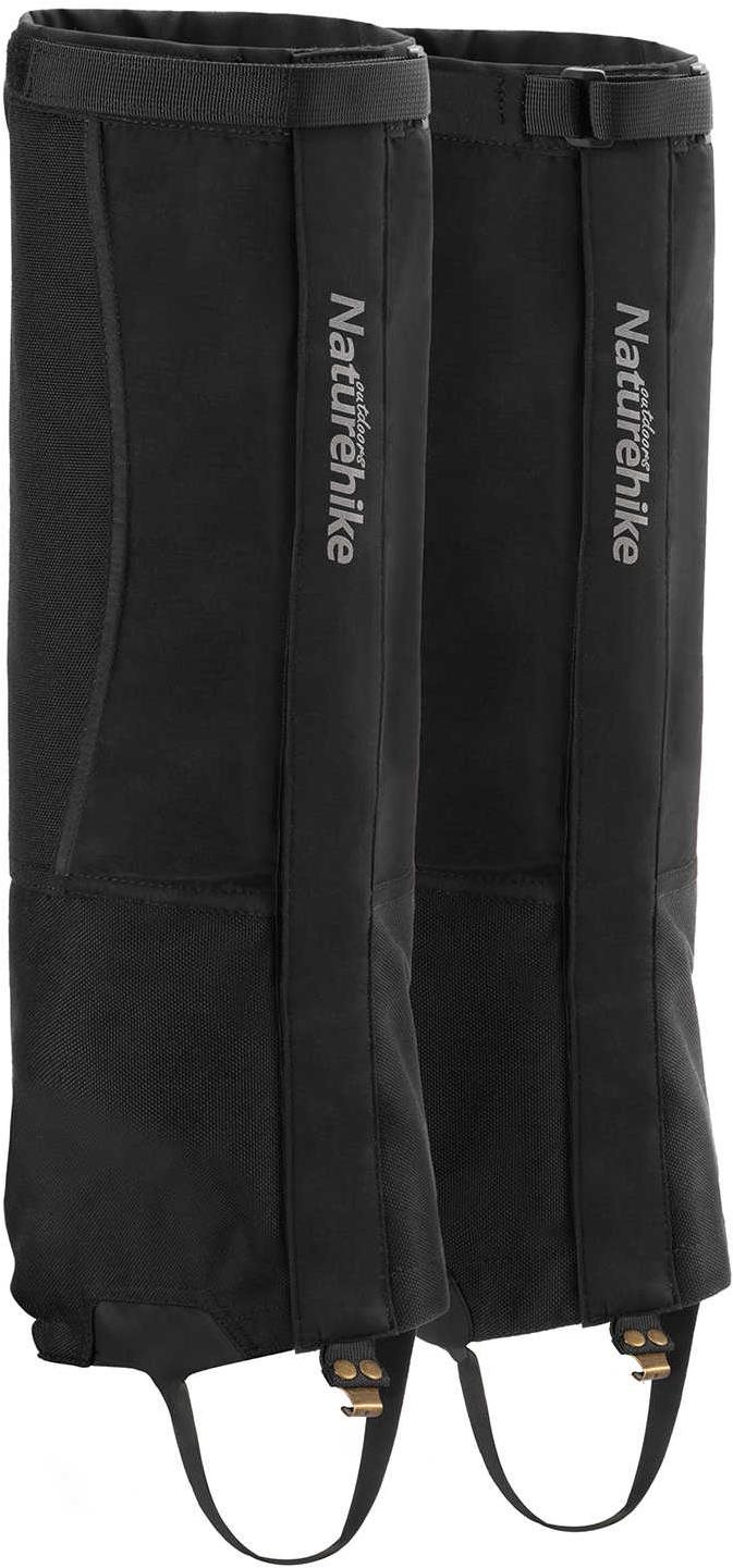 Naturehike snehové návleky CORDURA 207 g veľkosť S (38 – 40) Návleky