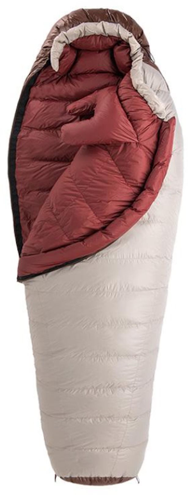 Naturehike páperový ultralight L720 Snowbird spací vak 1 280 g...