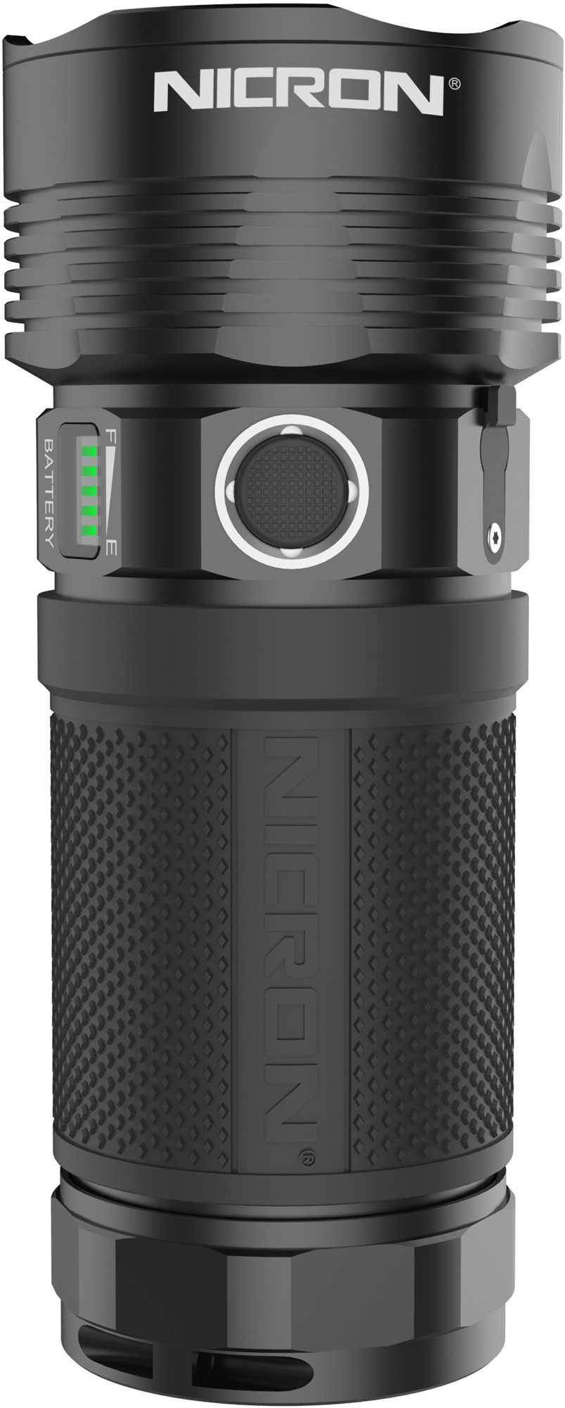 Nicron B400 Baterka