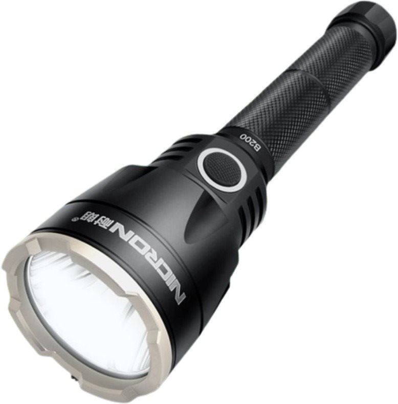 Nicron B200 Baterka