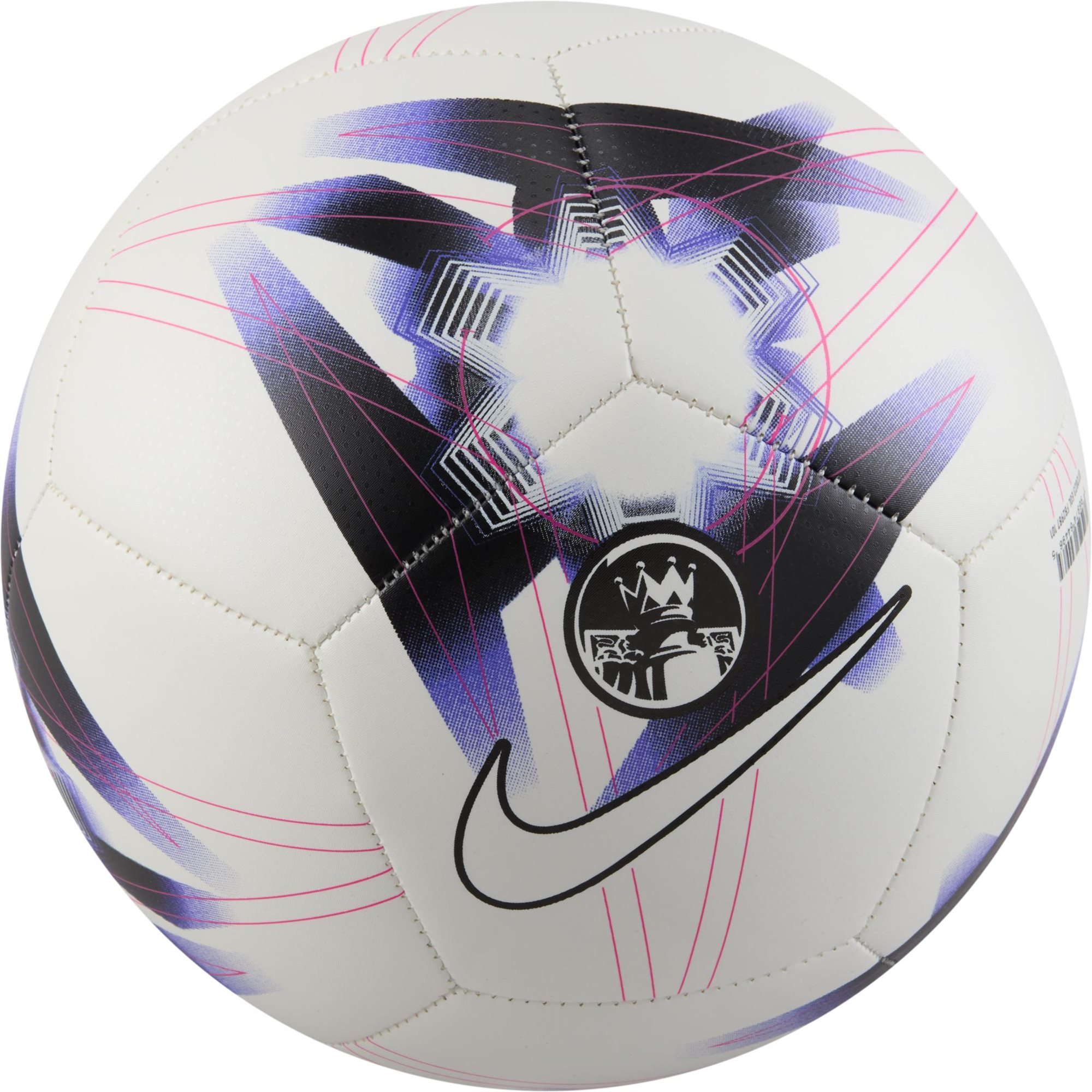 Nike Premier League Pitch, veľ. 4 Futbalová lopta