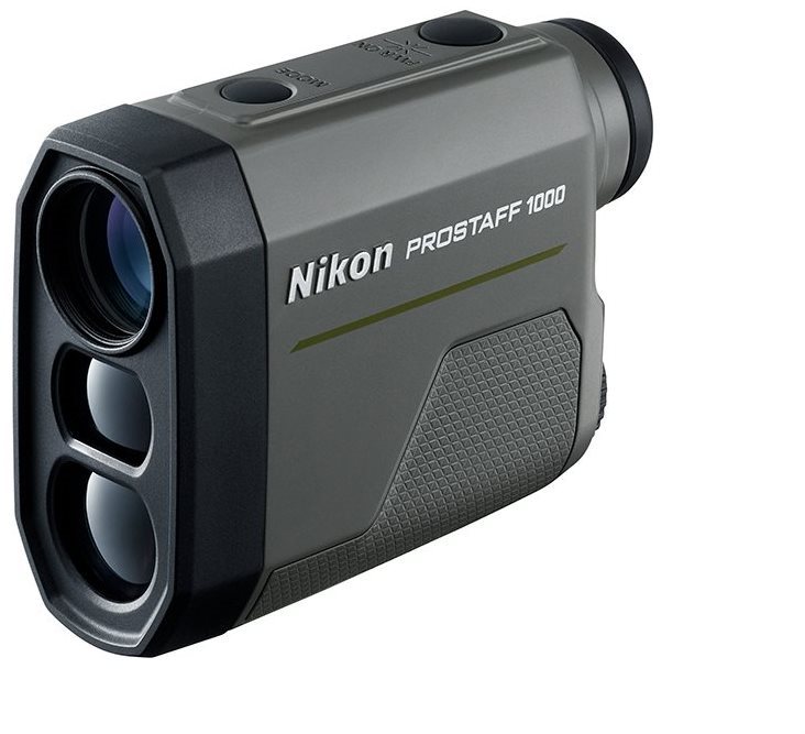 Nikon Prostaff 1000 Lézeres távolságmérő