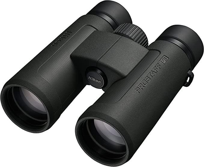 Nikon PROSTAFF P3 8×42 Távcső