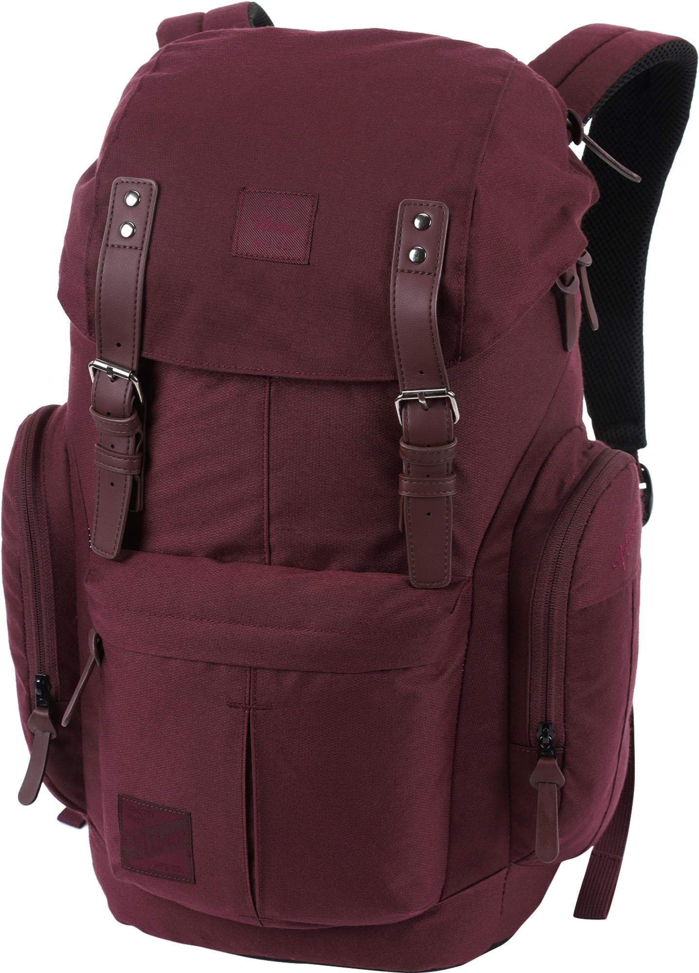 Nitro Daypacker Wine Mestský batoh