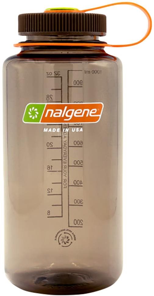 Nalgene 1000ml WM Woodsman Sustain Kulacs