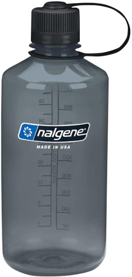 Nalgene 1000 ml NM Gray Sustain Fľaša na vodu