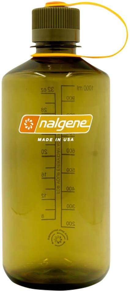 Nalgene 1 000 ml NM Olive Sustain Fľaša na vodu