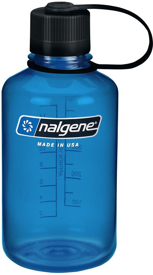 Nalgene 500 ml NM Slate Sustain Fľaša na vodu