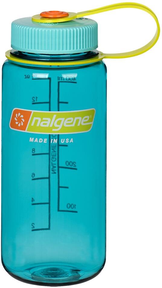 Nalgene 500 ml WM Cerulean Sustain Fľaša na vodu