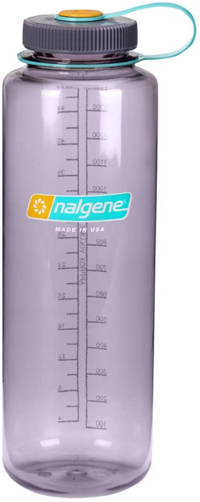 Nalgene WM Silo Aubergine Sustain 1500 ml Kulacs