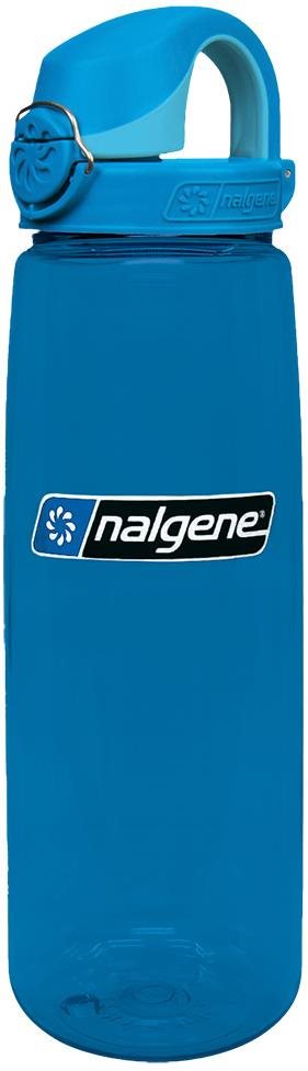 Nalgene OTF Slate Blue 650 ml Glacial Sustain Kulacs